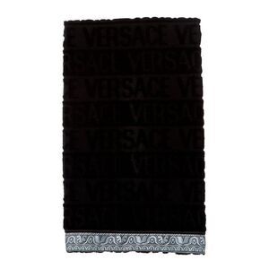 Versace Home I Heart Baroque Small Towel
